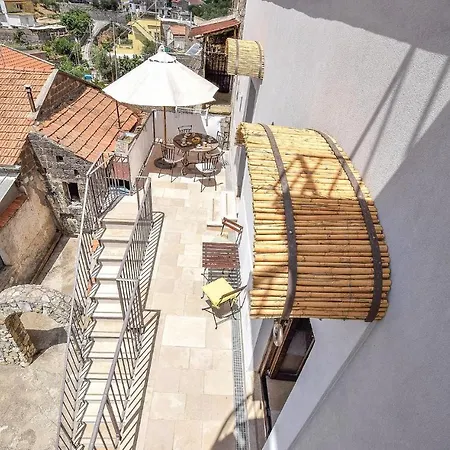 Cozy In * Massa Lubrense