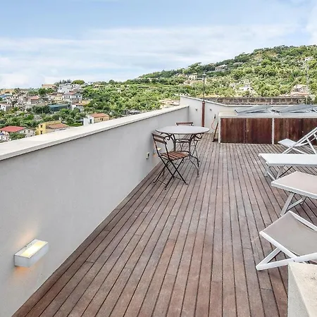 Apartment Cozy In Massa Lubrense