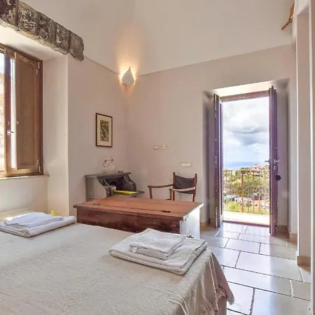 Apartment Cozy In Massa Lubrense