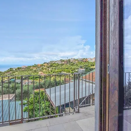 Apartment Cozy In Massa Lubrense